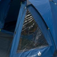  Палатка трехместная Highlander Juniper 3 Deep Blue (927935)