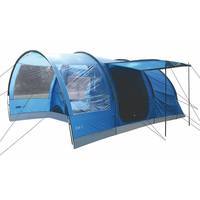 Палатка шестиместная Highlander Oak 6 Blue (927943)