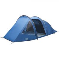 Палатка четырехместная Vango Beta 450 XL Moroccan Blue (928159)