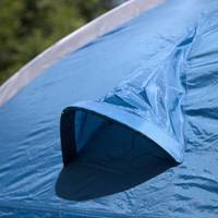 Палатка четырехместная Vango Carron 400 Moroccan Blue (928164)