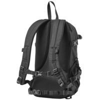 Городской рюкзак Fjord Nansen Geranger 30 Solid Black/Graphite (fn_44188)