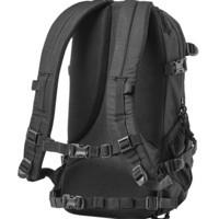 Городской рюкзак Fjord Nansen Geranger 30 Solid Black/Graphite (fn_44188)