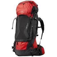 Туристический рюкзак Fjord Nansen HIMIL 60+10 Solid Red/Black (fn_44181)