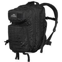 Тактический рюкзак Fjord Nansen Orland 25 Black (fn_32201)