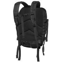 Тактический рюкзак Fjord Nansen Orland 25 Black (fn_32201)
