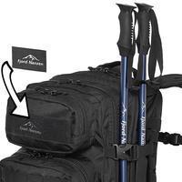 Тактический рюкзак Fjord Nansen Orland 25 Black (fn_32201)