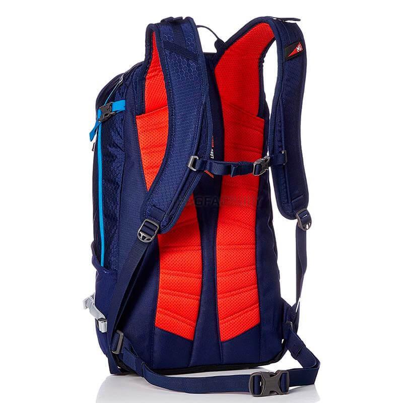 Туристический рюкзак Millet Prolighter 22 Blue Depths/High Rise (MIS2117 8734)