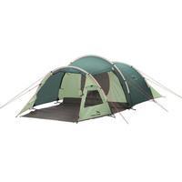 Палатка трехместная Easy Camp Tent Spirit 300 Teal Green (120365)