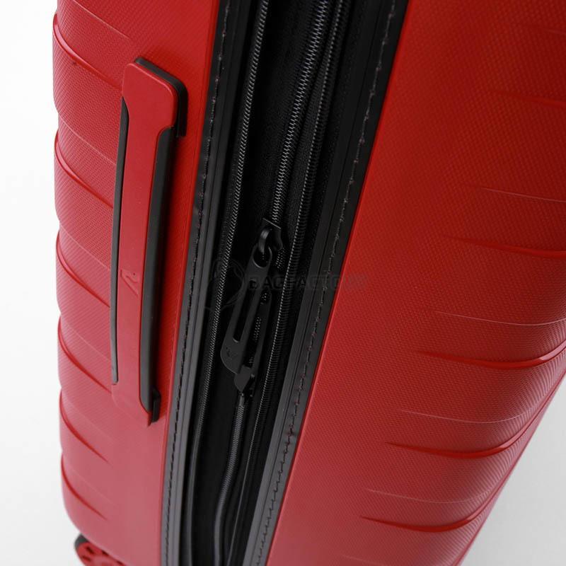 Чемодан на 4-х колесах Roncato Box 4.0 Красный (5562/0109)