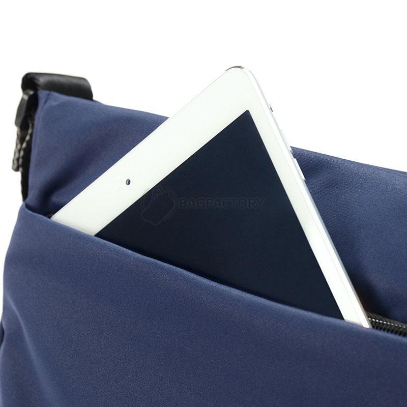 Женская сумка Hedgren Nova Gravity Medium Halo Blue (HNOV03/724-01)