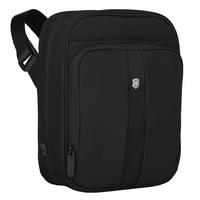 Мужская сумка Victorinox Travel Travel Accessories 5.0 Black с RFID защитой (Vt610605)