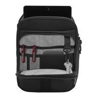 Мужская сумка Victorinox Travel Travel Accessories 5.0 Black с RFID защитой (Vt610605)