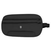 Поясная сумка Victorinox Travel Travel Accessories 5.0 Deluxe Black с RFID защитой (Vt610601)