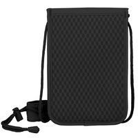 Сумка на шею Victorinox Travel Travel Accessories 5.0 Deluxe Black с RFID защитой (Vt610603)
