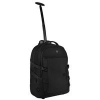 Рюкзак на 2-х колесах Victorinox Travel Vx Sport EVO Black 37л (Vt611425)