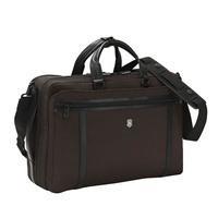 Сумка-рюкзак Victorinox Travel Werks Professional 2.0 Dark Earth 16л (Vt605324)