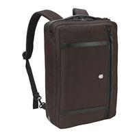 Сумка-рюкзак Victorinox Travel Werks Professional 2.0 Dark Earth 16л (Vt605324)