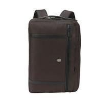 Сумка-рюкзак Victorinox Travel Werks Professional 2.0 Dark Earth 16л (Vt605324)