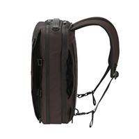 Сумка-рюкзак Victorinox Travel Werks Professional 2.0 Dark Earth 16л (Vt605324)