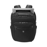Городской рюкзак Victorinox Travel Werks Professional Cordura Compact Black 15л (Vt611474)