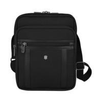 Мужская сумка Victorinox Travel Werks Professional Cordura Black 6л (Vt611472)