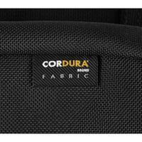 Мужская сумка Victorinox Travel Werks Professional Cordura Black 6л (Vt611472)