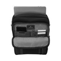 Мужская сумка Victorinox Travel Werks Professional Cordura Black 8л (Vt611473)