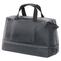 Дорожная сумка Victorinox Travel Werks Traveller 6.0 Weekender Grey 30/45л (Vt605589)