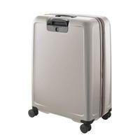 Чемодан на 4 колесах Victorinox Travel Connex HS Grey L 107/121л (Vt605673)