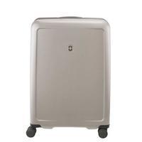 Чемодан на 4 колесах Victorinox Travel Connex HS Grey L 107/121л (Vt605673)