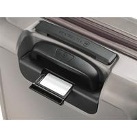Чемодан на 4 колесах Victorinox Travel Connex HS Grey L 107/121л (Vt605673)