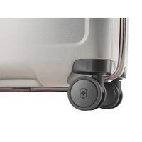 Чемодан на 4 колесах Victorinox Travel Connex HS Grey L 107/121л (Vt605673)