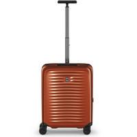 Чемодан на 4 колесах Victorinox Travel Airox Orange S 33л (Vt610920)
