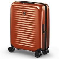 Чемодан на 4 колесах Victorinox Travel Airox Orange S 33л (Vt610920)