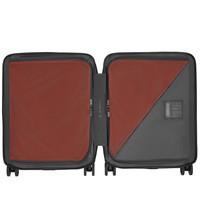 Чемодан на 4 колесах Victorinox Travel Airox Orange S 33л (Vt610920)