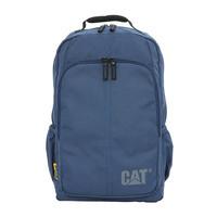 Городской рюкзак CAT Mochilas с отд. ноутбука 15.6” 22л Темно-синий (83514;442)