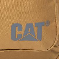 Городской рюкзак CAT Mochilas с отд. ноутбука 15.6” 22л Горчичный (83514;443)