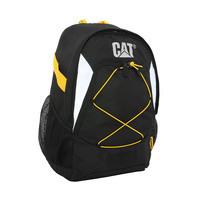 Городской рюкзак CAT Mochilas с отд. ноутбука 15.6” 29л Черный (83864;01)