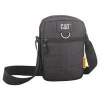 Мужская сумка CAT Millennial Classic Темно-серый 2л (83437;218)