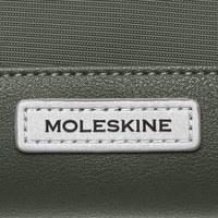 Городской рюкзак Moleskine Metro Rolltop Темно-зеленый (ET20FMTRBKK6)