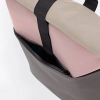 Городской рюкзак Ucon Acrobatics Hajo Mini Lotus Розовый с серым (309002516620)