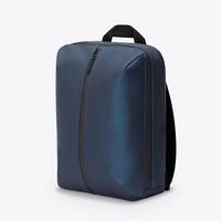 Городской рюкзак Ucon Acrobatics Janne Metallic Темно-синий (369022366620)