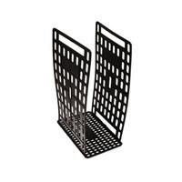 Хозяйственная сумка-тележка Aurora Milano 60 131 Blue/White point (928589)