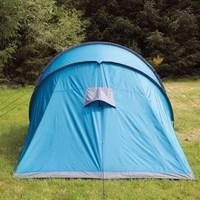 Палатка шестиместная Highlander Cypress 6 Teal (927931)