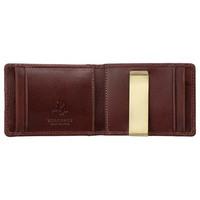 Зажим для купюр Visconti Chisel Brown Monza (VSL57 BRN)
