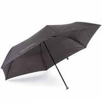 Несессер Piquadro Black Square Black с карманом для зонта (AC5414B3_N)
