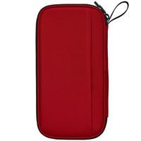 Тревеллер Victorinox Travel Travel Accessories 5.0 Red с RFID защитой (Vt610598)