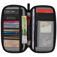 Тревеллер Victorinox Travel Travel Accessories 5.0 Red с RFID защитой (Vt610598)