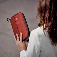 Тревеллер Victorinox Travel Travel Accessories 5.0 Red с RFID защитой (Vt610598)