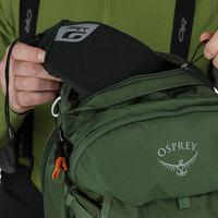 Спортивный рюкзак Osprey Soelden 22 Dustmoss Green (009.2276)